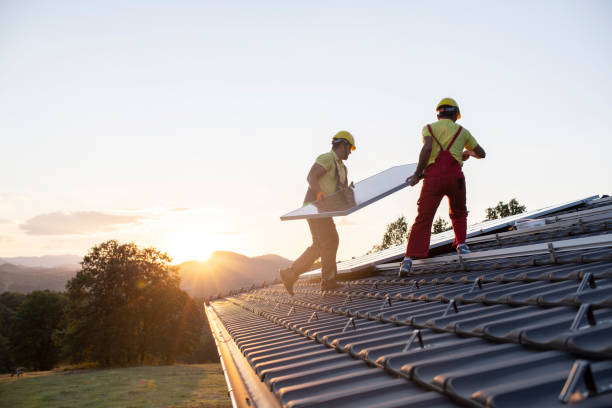 Best Rubber Roofing (EPDM, TPO)  in Laguna Beach, CA
