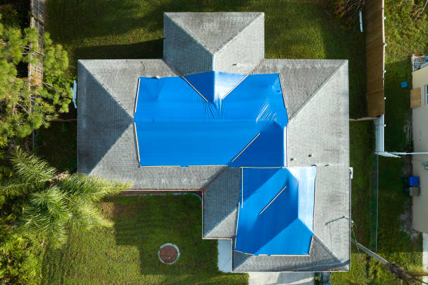 Laguna Beach, CA Roofing Services Company
